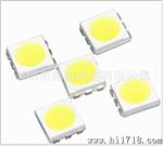 厂家生产5050灯珠 LED高亮5050贴片灯珠