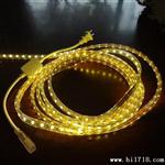 厂家供应led5050灯条  暖光led灯带 1米60珠5050led灯带