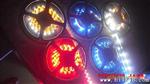 厂家批发 LED软光条 5050LED灯带灯条