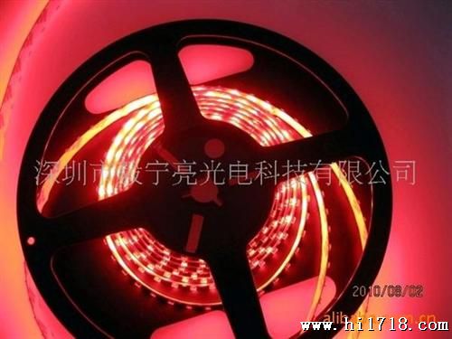 厂家供应  5050灯条  LED灯条，灯带