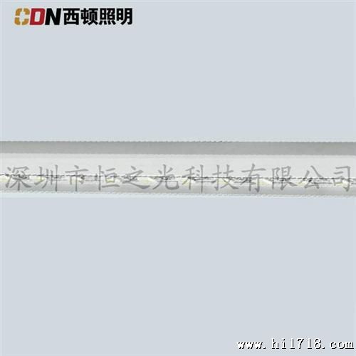 供应CDN西顿照明CETA3528-05型LED硬灯带