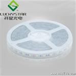 现货供应 5050灯带LED高亮柔性灯条 12V 出口品质