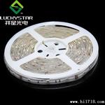现货供应 5050灯带LED高亮柔性灯条 12V 出口品质