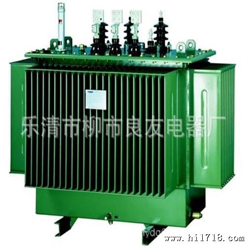 【】S11-M-2000/10系列全密封油浸式配电变压器