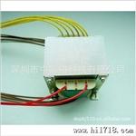 供应多绕组变压器 24V 150W 线性电源变压器 EI型 低频特性