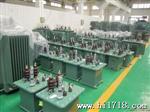 S11-100/160/200/315kva系列10KV油式电力变压器，油浸式变压器