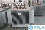 产品10KV级S11-80油浸式变压器价格低廉