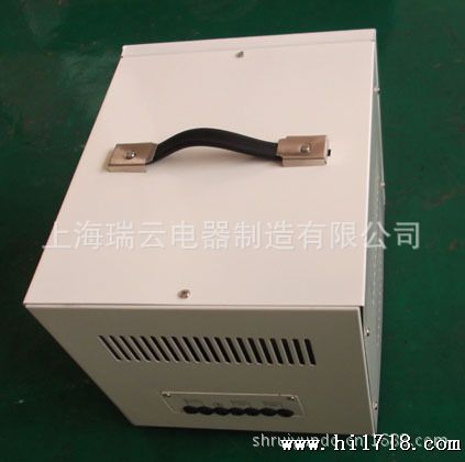 大量供应单相交流稳压器TND-5KVA