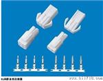 pcb接插件 插头插座 公母 EL 4.5mm
