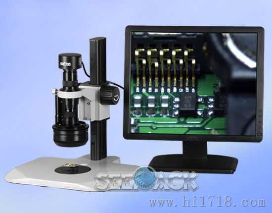 3D/三维数码电子显微镜