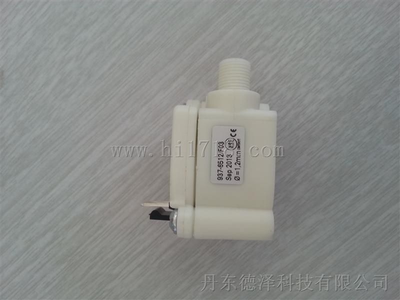 咖啡机FHK937-6512流量计DIGMESA代理