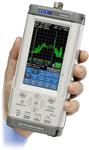 供应英国TTI PSA6005  高频手持式频谱分析仪，PSA6005频谱仪代理