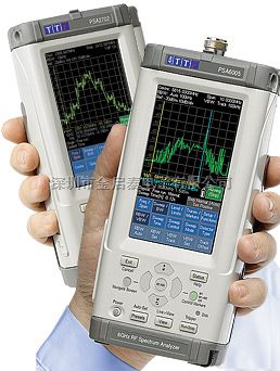 英国TTI PSA3605  3.6GHZ手持式频谱分析仪
