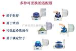 美国MP FastPrep-24快速核酸提取仪