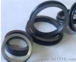 聚四氟乙烯（PTFE）+不锈钢油封