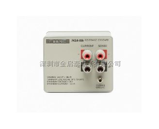 供应美国FLUKE742A 标准电阻,代理销售742A 标准电阻