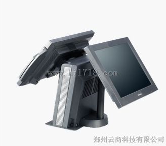 海信收款机HK800（触摸屏）