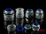 供应 driflex Zinc Alloy 锌合金直头