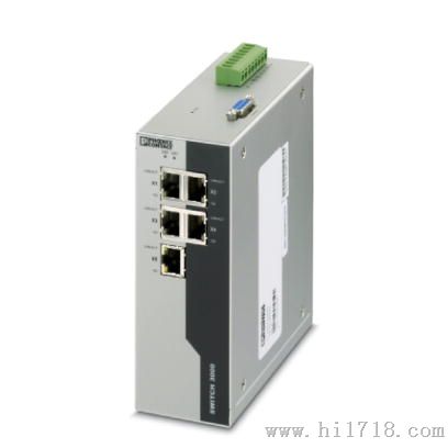 FL SWITCH 3005,
