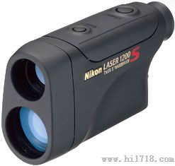 尼康nikon laser 1200S激光测距仪