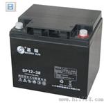 威海·圣阳蓄电池12V200AH销售