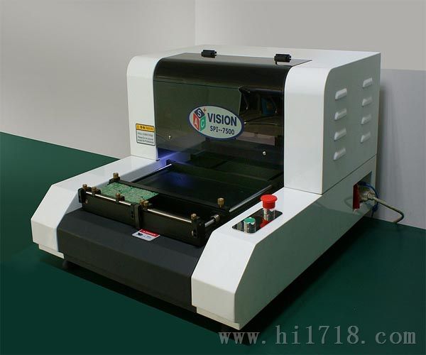 SPI-7500锡膏测厚仪优质供应商、全自动高测厚仪
