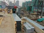 塑料建筑模板是什么样的，恒顺塑板双面可使用30次以上