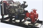 柴油机消泵丨移动消泵泵车
