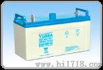 上海UXH65-12汤浅蓄电池12V65