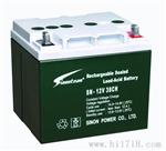 武汉·赛能蓄电池SN-12V38CH正能源