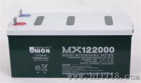 枣庄友联蓄电池【MX12/100AH】原装