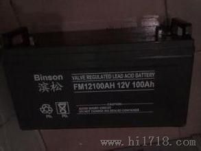 BS120-12滨松蓄电池/能源现货