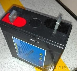 美国海志蓄电池HZB12-120（12v120ah）山东总代理