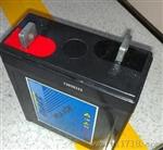 美国海志蓄电池HZB12-120（12v120ah）山东总代理