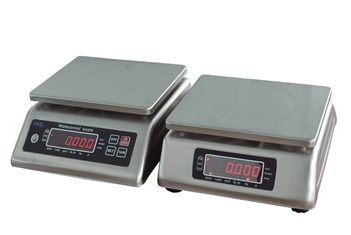 郑州15kg防水电子桌秤，郑州15kg不锈钢防水电子称价格