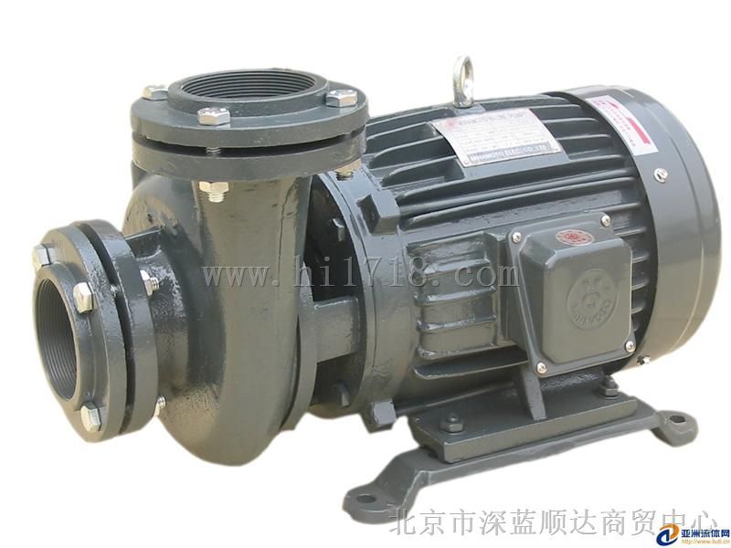 供应低转速管道泵-热水循环泵水封机械密封109-45水泵总代理