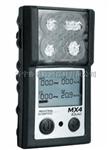 MX4 iQuad-个人便携式多气体检测仪 美国英思科气体检测仪