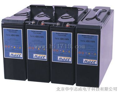 海志蓄电池代理商/海志电池惠州厂家
