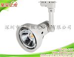 COBAR111 24珠天花灯35W 圆筒轨道灯35W PAR30-16珠PAR30-24珠