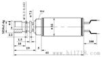 MIDA-TG/TA-82-01油田井下钛/硅-蓝宝石压力传感器