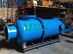 MECO-RYF压缩机油水分离器