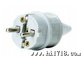 供应欧式插座，工业水插头插座，电缆连接器