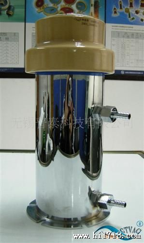 CCGS-3外水冷高功率瓷介电容