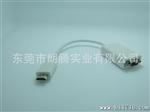 HDMI转VGA转接线 HDMI TO VGA Adapter 不带音频