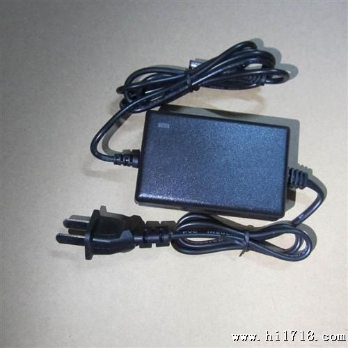 12V1A双线开关电源