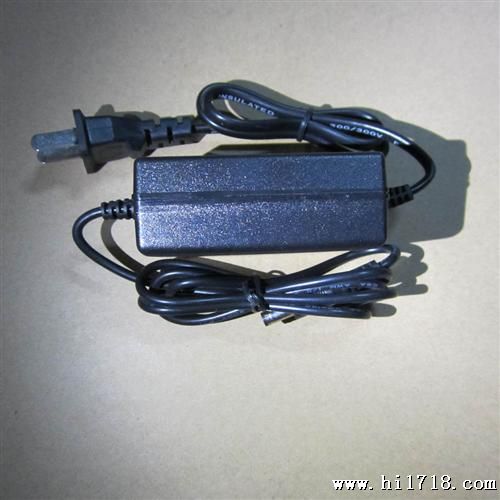 12V1A双线开关电源