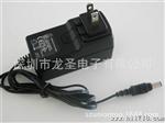 12V1A可换头电源适配器 充电器 厂家供应 质保一年