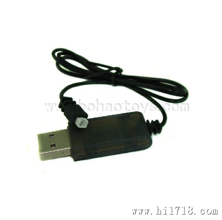 USB充电线1.25母插