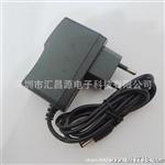  12v1a 直流欧规 12v1000ma 开关电源适配器 足安