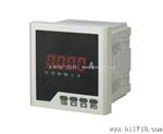 RH-AA81单排LED数显电流表｜数字式交流电流表